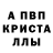 МЕФ кристаллы Ben Rc
