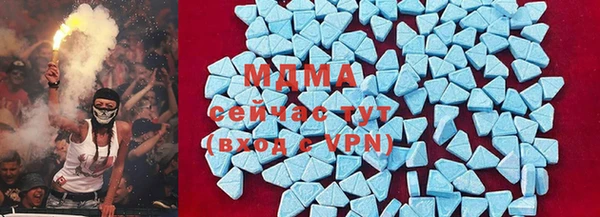 стафф Михайловск